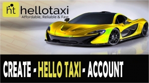Hello Taxi Business Opportunity